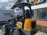 Radlader Giant Tobroco Giant G1500L X-tra HD