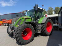 Schlepper / Traktor Fendt 724 Gen6 ProfiPlus