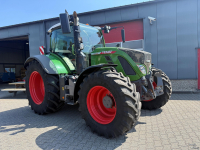 Schlepper / Traktor Fendt 724 Gen6 ProfiPlus