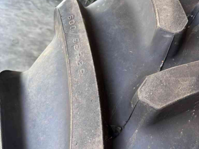 Räder, Reifen, Felgen & Distanzringe Bridgestone VF 600/65r28 VF 710/70r38