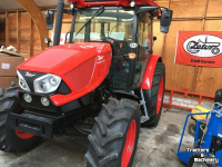 Schlepper / Traktor Zetor proxima CL 100
