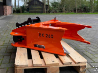 Baumschneiders  Bk 260