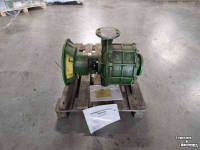 Beregnungpumpe Rovatti F33K100/3e