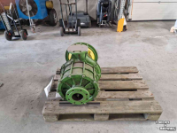 Beregnungpumpe Rovatti F33K100/3e