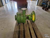 Beregnungpumpe Rovatti F33K100/3e