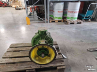 Beregnungpumpe Rovatti F33K100/3e