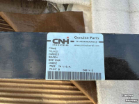 Feldhäcksler New Holland Aandrijfas FR  Parts nr:87478970