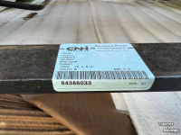 Feldhäcksler New Holland Aandrijfas FR  Parts nr:87478970