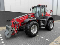 Teleskopradlader Weidemann 9580 T Telescopische Wiellader Nieuw