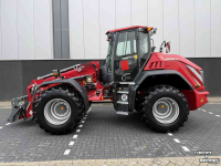 Teleskopradlader Weidemann 9580 T Telescopische Wiellader Nieuw