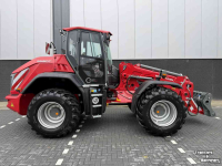 Teleskopradlader Weidemann 9580 T Telescopische Wiellader Nieuw