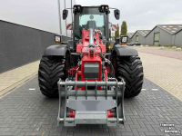 Teleskopradlader Weidemann 9580 T Telescopische Wiellader Nieuw