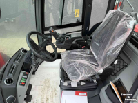Teleskopradlader Weidemann 9580 T Telescopische Wiellader Nieuw