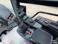 Teleskopradlader Weidemann 9580 T Telescopische Wiellader Nieuw