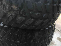 Räder, Reifen, Felgen & Distanzringe Nokian 650/65R30.5 en 560/60R22.5 gazonbanden
