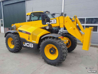 Teleskoplader JCB 542-70