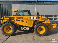 Teleskoplader JCB 542-70