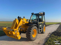 Teleskoplader JCB 542-70