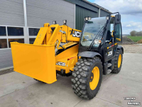 Teleskoplader JCB 542-70
