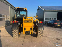 Teleskoplader JCB 542-70
