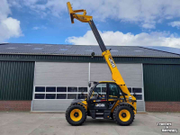 Teleskoplader JCB 542-70