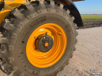 Teleskoplader JCB 542-70