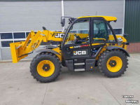 Teleskoplader JCB 542-70