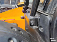 Teleskoplader JCB 542-70