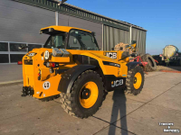 Teleskoplader JCB 542-70