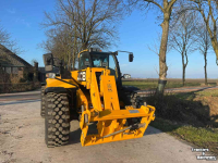 Teleskoplader JCB 542-70