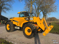 Teleskoplader JCB 542-70