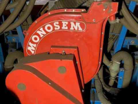 Einzelkornsägeräte Monosem Monoshox NG Plus M