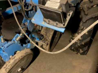 Einzelkornsägeräte Monosem Monoshox NG Plus M