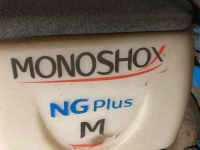 Einzelkornsägeräte Monosem Monoshox NG Plus M