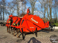 Spatenmaschine Farmax LRP PROFI 300 LHDHK