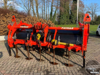 Spatenmaschine Farmax LRP PROFI 300 LHDHK