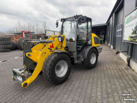 Radlader Wacker Neuson WL 44
