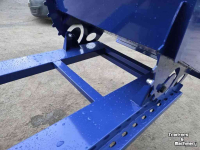 Sonstige Baumaschinen, Erdbewegungsmaschinen und Zubehör  Zelfkiepende Container / Kantelcontainer Nieuw
