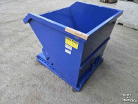 Sonstige Baumaschinen, Erdbewegungsmaschinen und Zubehör  Zelfkiepende Container / Kantelcontainer Nieuw