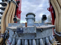 Grünlandinjektor Vredo ZB3 8750