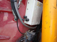 Grünlandinjektor Vredo ZB3 8750