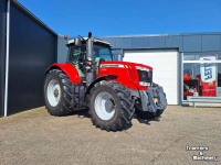 Schlepper / Traktor Massey Ferguson 7722 DYNA-VT