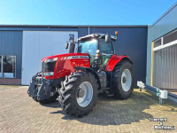 Schlepper / Traktor Massey Ferguson 7722 DYNA-VT
