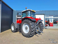 Schlepper / Traktor Massey Ferguson 7722 DYNA-VT
