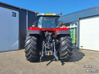 Schlepper / Traktor Massey Ferguson 7722 DYNA-VT