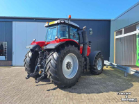 Schlepper / Traktor Massey Ferguson 7722 DYNA-VT