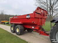 Kipper Beco Maxxim 240