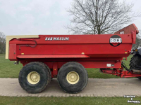 Kipper Beco Maxxim 240