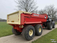 Kipper Beco Maxxim 240