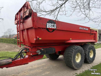 Kipper Beco Maxxim 240
